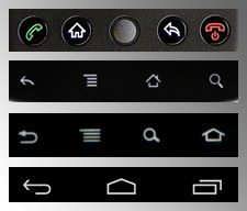 android-buttons