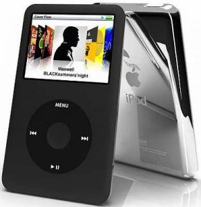 Ipod classic