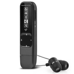 MusicPlayer-EnergySistem