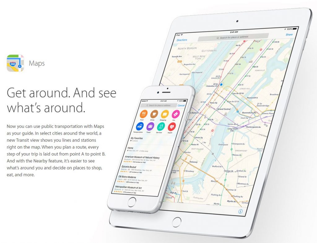Apple-Maps-Transit