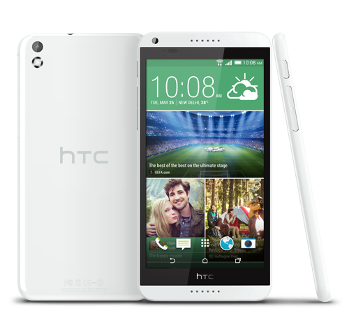 Htc desire 816 обзор